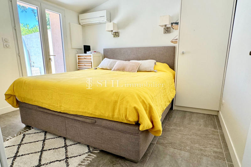 Mas - 50 m² - 3 pièces