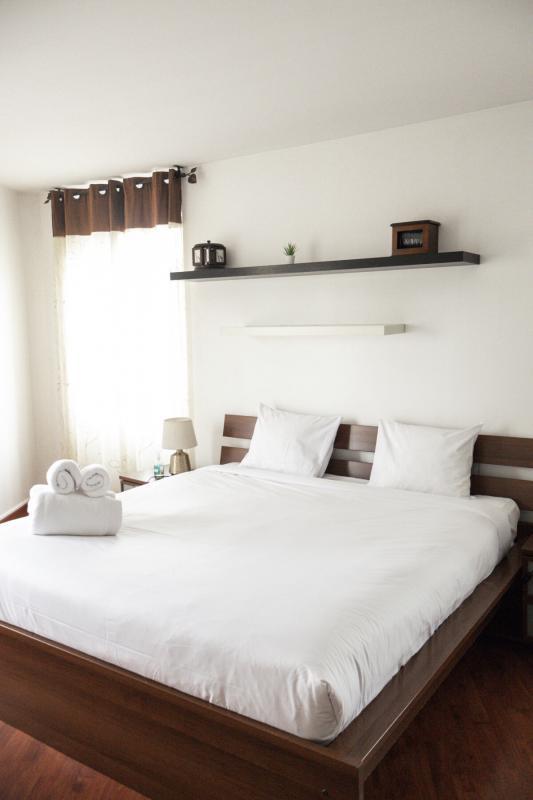 Maison - 122 m² - 5 pièces