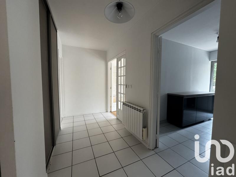 Appartement - 77 m² - 4 pièces