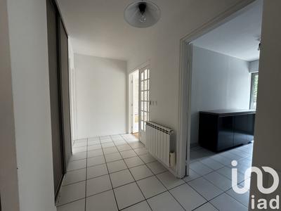 Appartement - 77 m² - 4 pièces