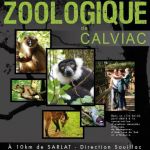 Réserve Zoologique de Calviac