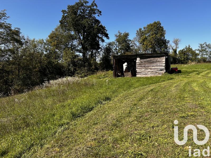 Maison - 150 m² - 8 pièces