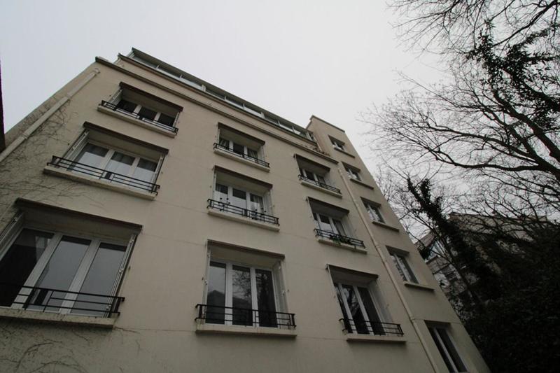 Appartement - 49 m² - 3 pièces