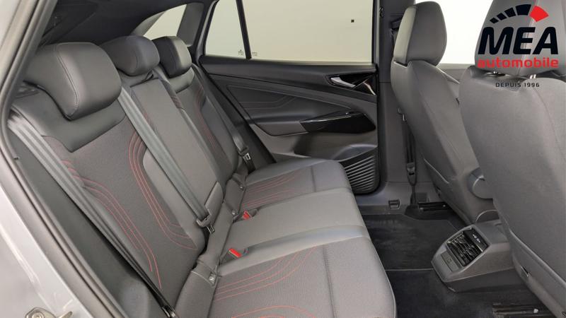 Volkswagen Id.4 299 Ch Gtx