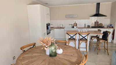 Villa - 114 m² - 4 pièces