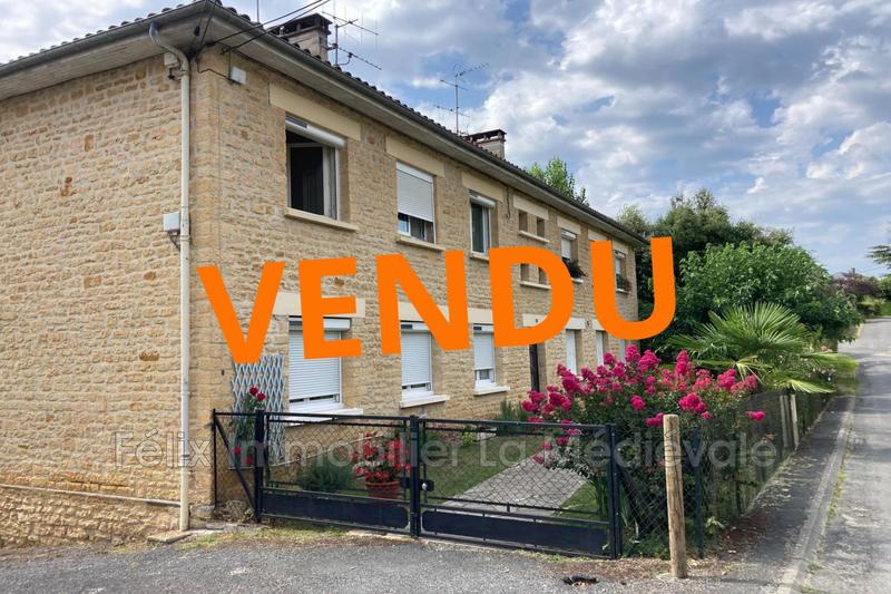 Appartement - 75 m² - 3 pièces