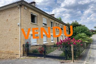 Appartement - 75 m² - 3 pièces