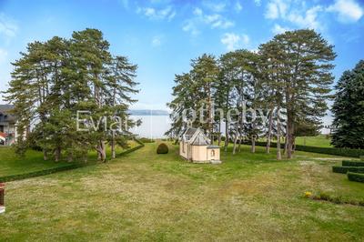 Appartement - 125 m² - 5 pièces