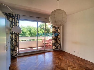 Appartement - 110 m² - 4 pièces