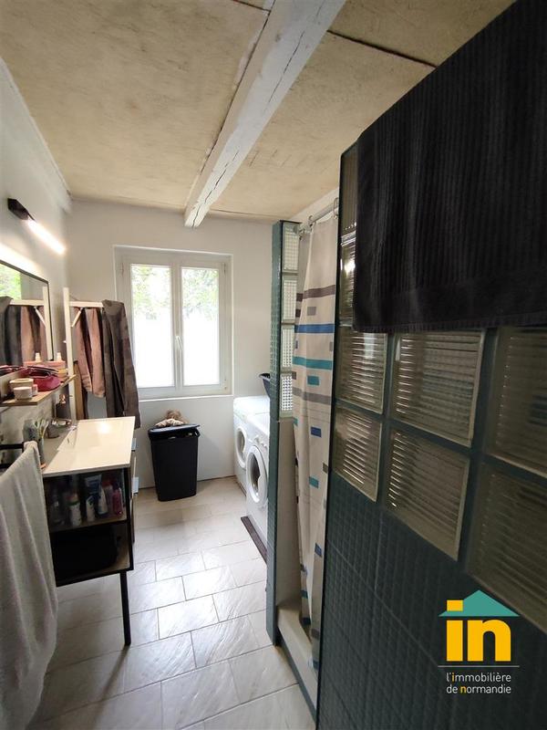 Maison de campagne - 113 m² - 5 pièces