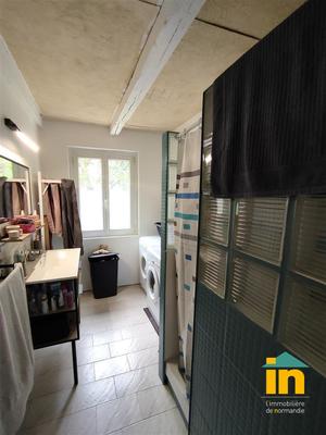 Maison de campagne - 113 m² - 5 pièces