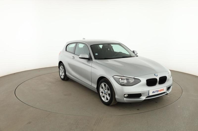 Bmw Série 1 114d Premiere 3p 95 ch