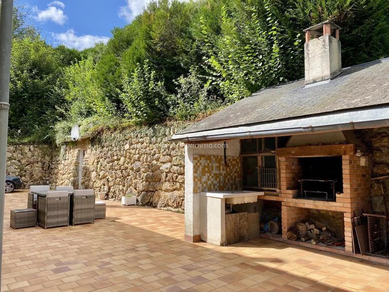 Maison - 164 m² - 6 pièces