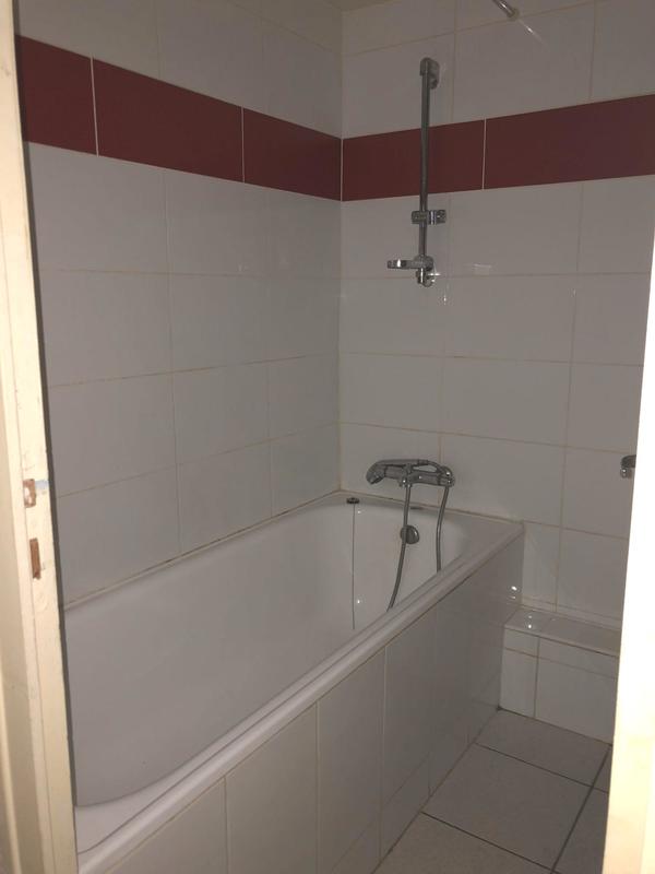 Appartement - 29 m² - 1 pièce