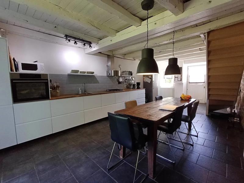 Maison - 179 m² - 5 pièces