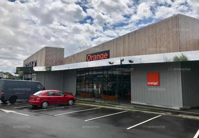 Local commercial - 370 m²