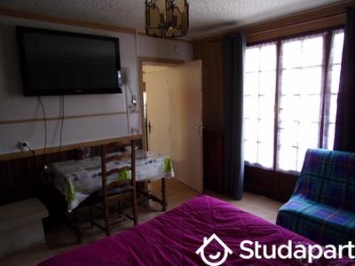 Appartement - 39 m² - 1 pièce