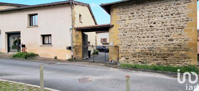Maison - 350 m² - 11 pièces