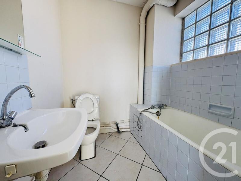 Appartement - 29 m² - 1 pièce