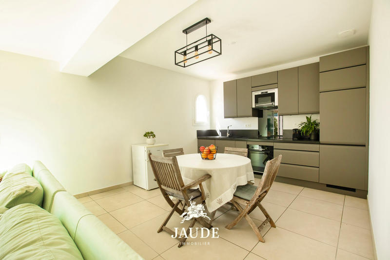 Duplex - 74 m² - 3 pièces