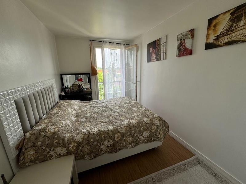 Appartement - 50 m² - 3 pièces