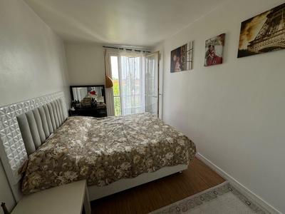 Appartement - 50 m² - 3 pièces