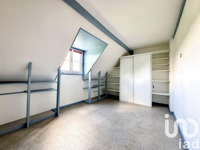 Maison - 133 m² - 6 pièces