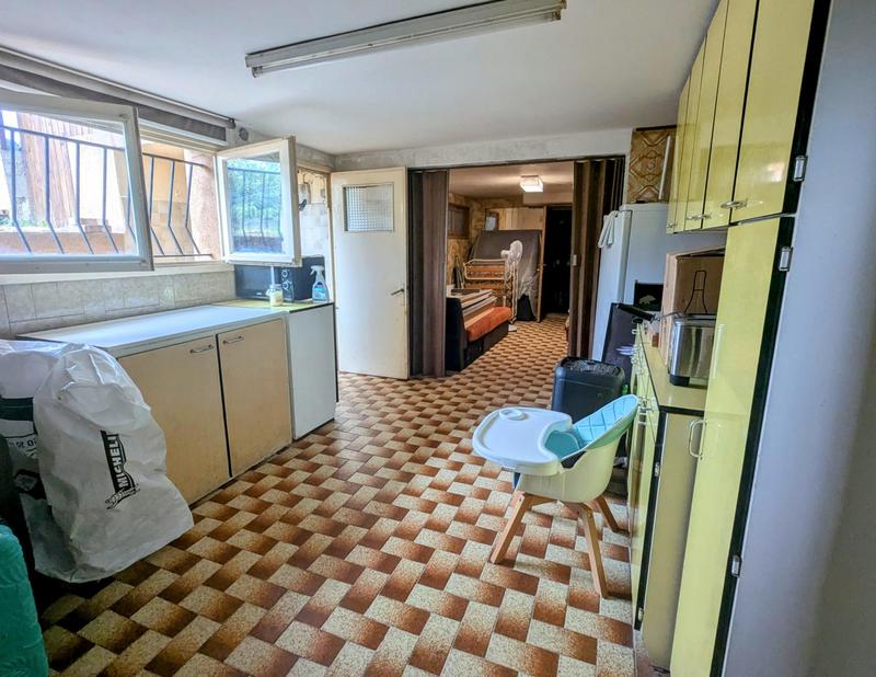 Maison - 87 m² - 4 pièces
