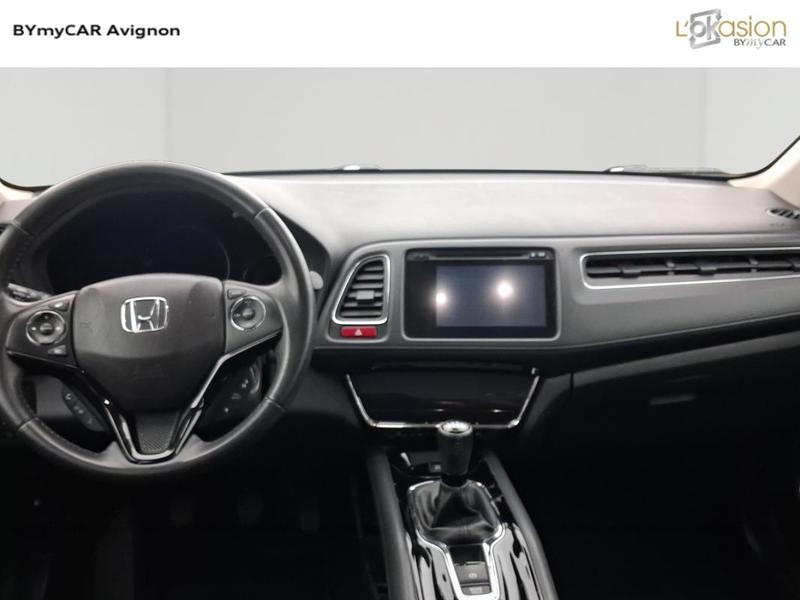 Honda Hrv 1.6 i-Dtec Executive