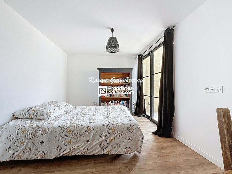 Loft - 215 m² - 6 pièces