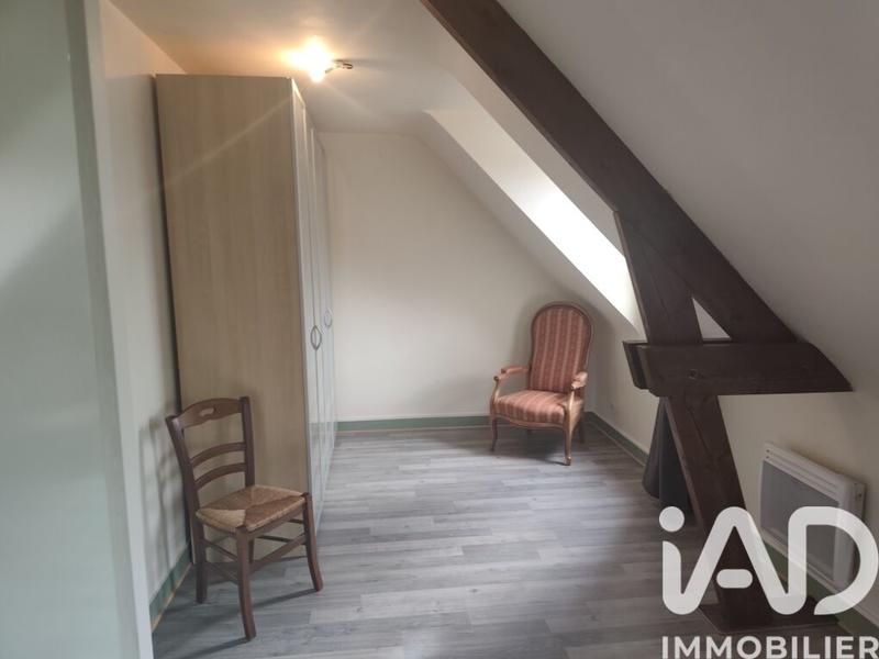 Maison - 134 m² - 5 pièces