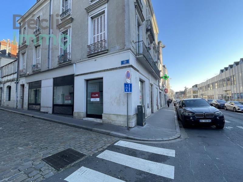 Local commercial - 197 m²