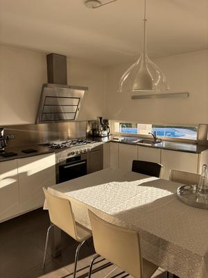 Villa - 200 m² - 5 pièces