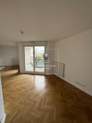 Appartement - 32 m² - 1 pièce