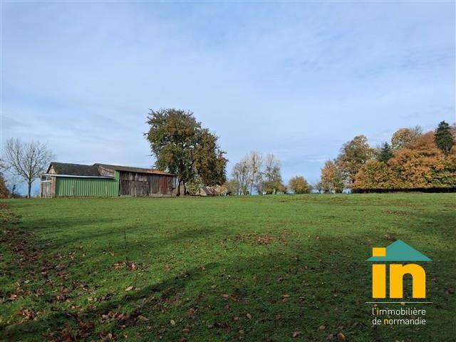 Demeure - 115 m² - 6 pièces