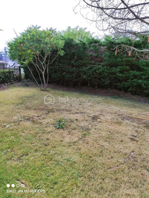 Maison - 130 m² - 8 pièces