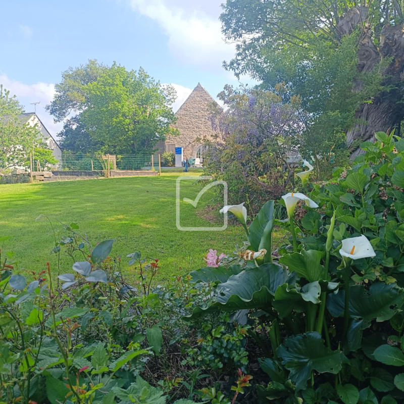 Propriété - 161 m² - 6 pièces