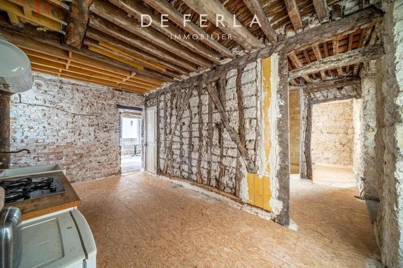 Appartement - 81 m² - 4 pièces