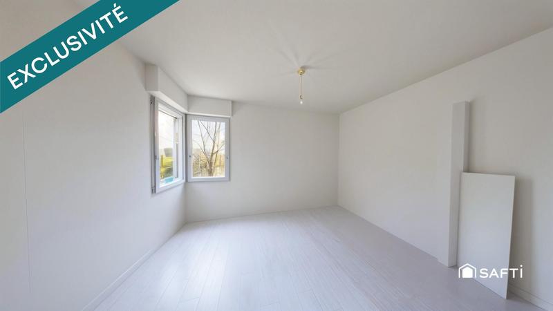 Maison - 157 m² - 5 pièces