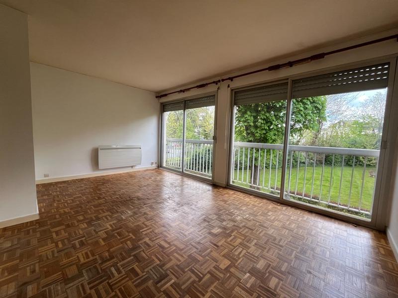 Appartement - 29 m² - 1 pièce