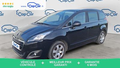 Peugeot 5008 1.6 BlueHDi 120 Active Business