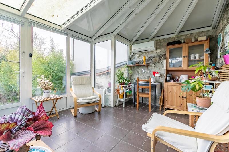 Maison - 171 m² - 10 pièces