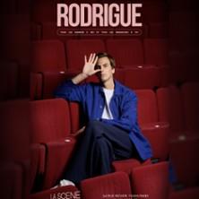 Rodrigue - la Scène Parsienne, Paris