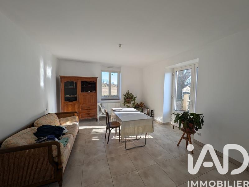 Maison - 160 m² - 5 pièces