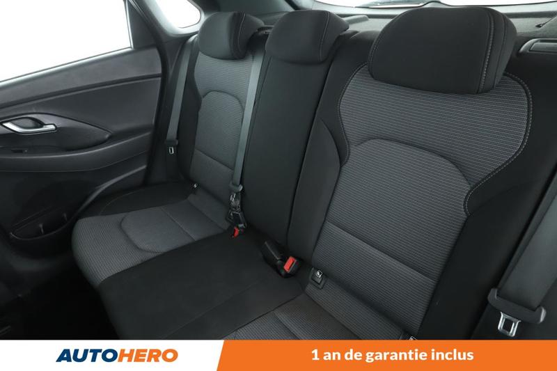 Hyundai i30 1.0 t-GDi 120 ch