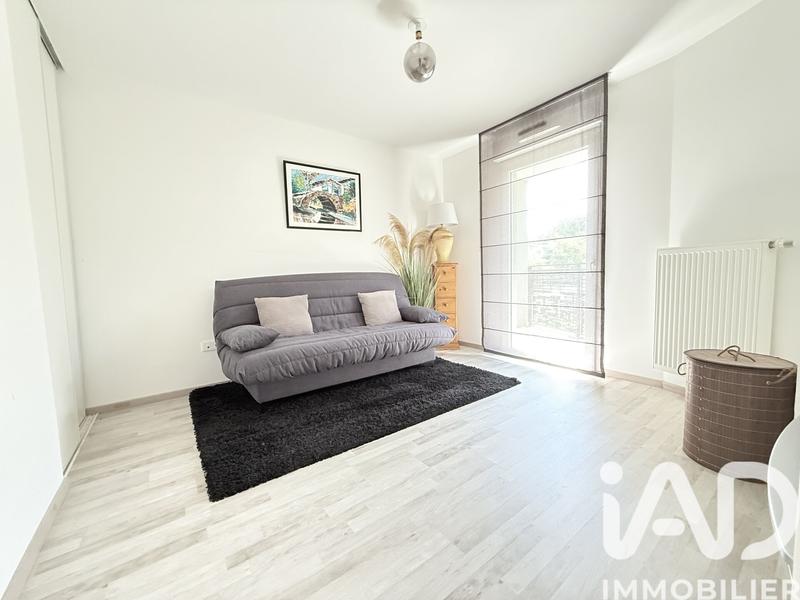 Appartement - 129 m² - 5 pièces