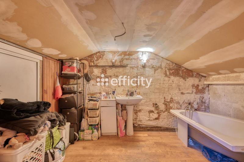 Pavillon - 68 m² - 3 pièces