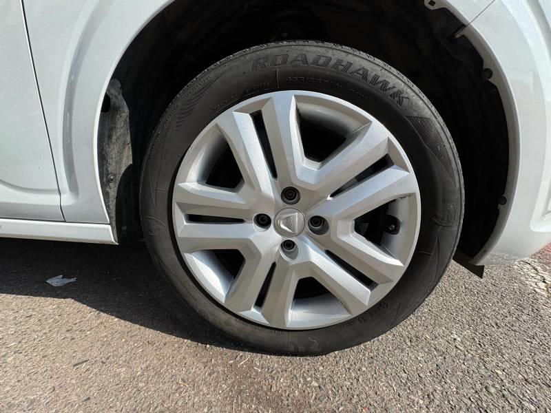 Dacia Sandero Eco-G 100 Confort