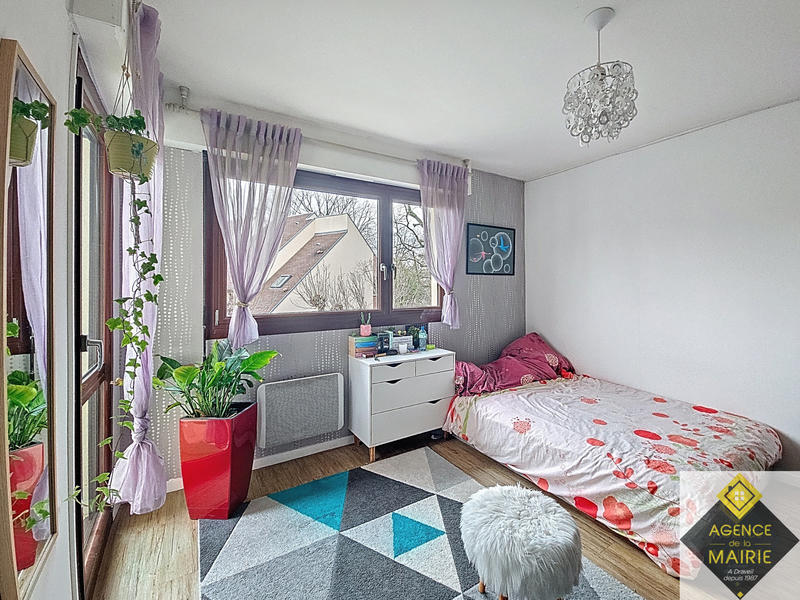 Maison - 140 m² - 7 pièces