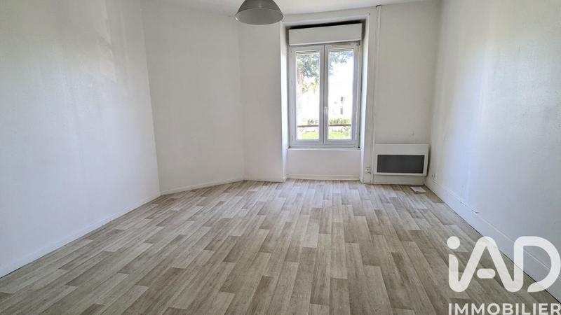 Immeuble - 436 m²